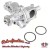 VW Audi MK1 MK2 Golf 1.5-1.8 Water Pump Complete with Housing 026121010F