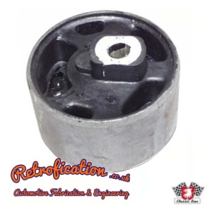 VW MK1 Golf Caddy Scirocco Engine Mount Bush 171199214G