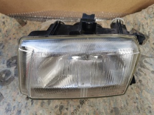 MK2 Caddy/Polo 6K 9K Headlight Left 6K5941009F