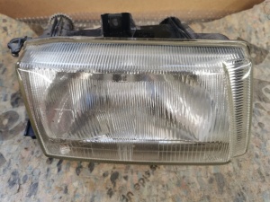 MK2 Caddy/Polo 6K 9K Headlight Right 6K5941010B