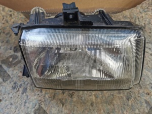 MK2 Caddy/Polo 6K 9K Headlight Right 6K5941010Q