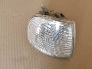 MK2 Caddy/Polo Classic 6K 9K Clear Indicator Unit (Front Right)