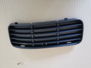 Pair Genuine VW MK2 Caddy / Polo Classic Front Bumper Grill 6K5853665A & 666A