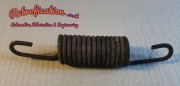 VW MK2 Caddy / SEAT Inca Van 9K rear axle brake compensator proportioning spring