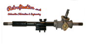 VW MK1 Golf Caddy Scirocco Jetta Right Hand Drive RHD Steering Rack